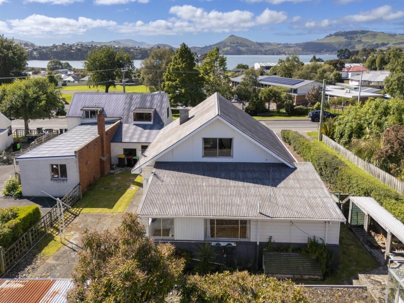 102 Stevenson Avenue, Sawyers Bay, Port Chalmers - Carousel 2