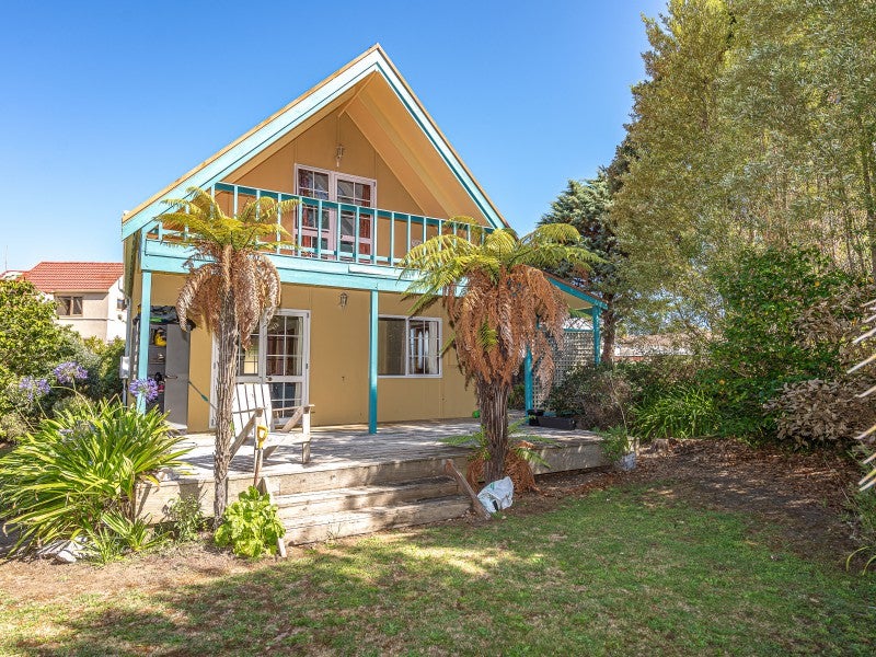8 Aiken Road, Saint Johns Hill, Whanganui - Carousel 1