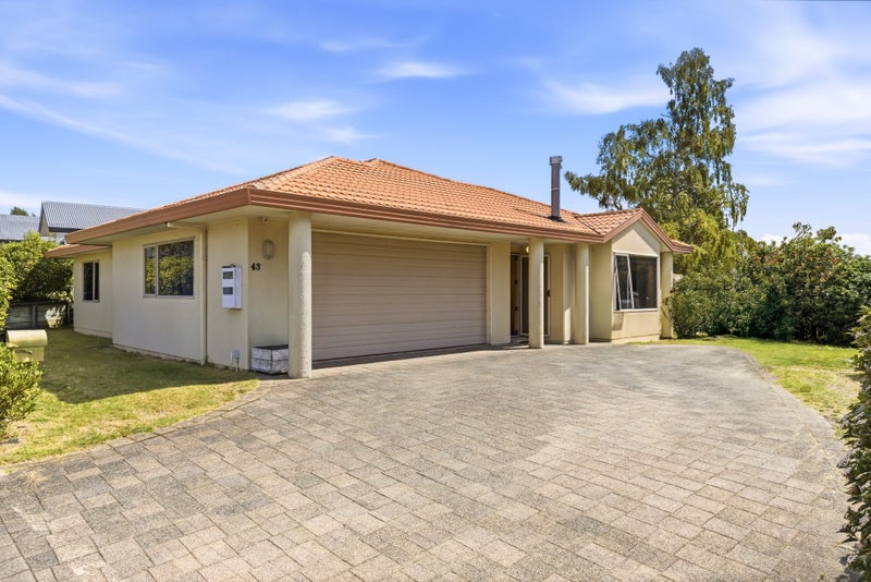 43 Kiddle Drive, Hilltop, Taupo - Carousel 14