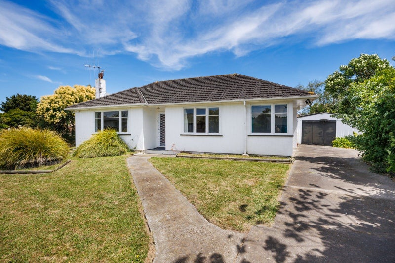 3 Nottingham Avenue, Awapuni, Palmerston North, Manawatu / Whanganui - Carousel 1