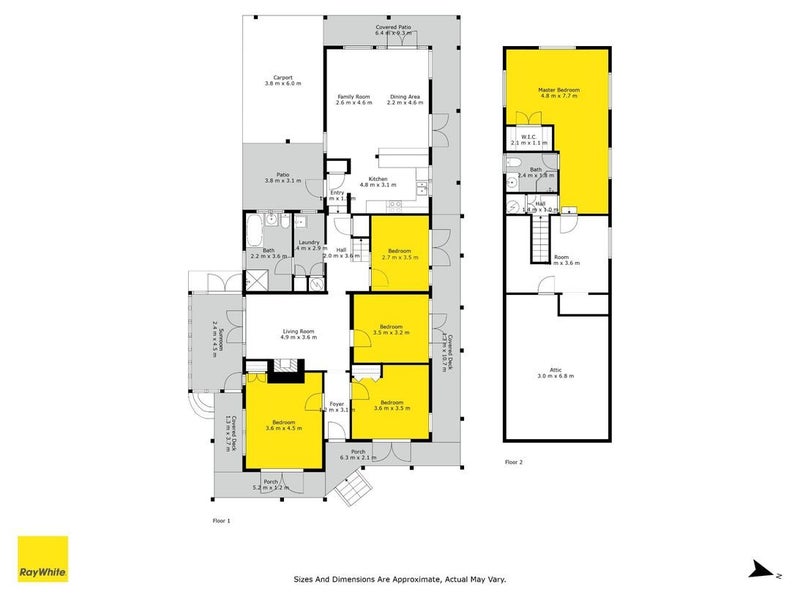 18A Highbury St, Avondale, Auckland City, Auckland - Carousel 25