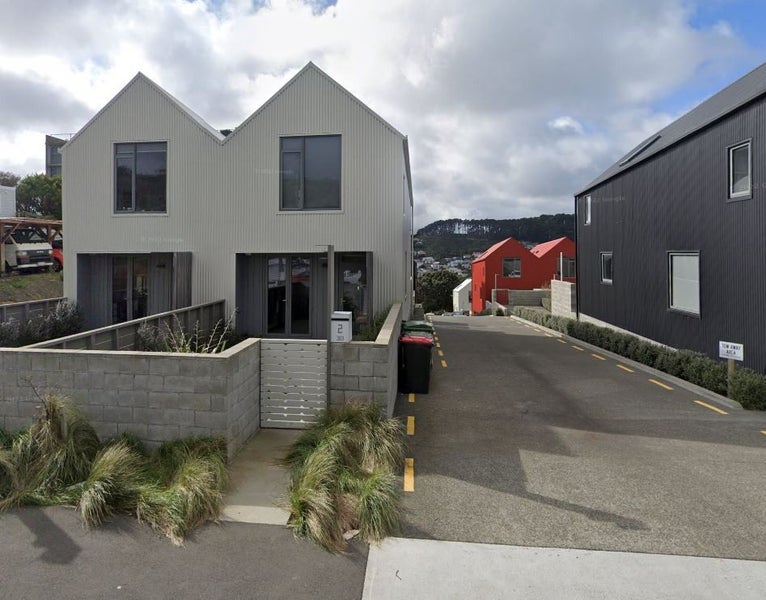 383 Adelaide Road, Newtown, Wellington - Carousel 1