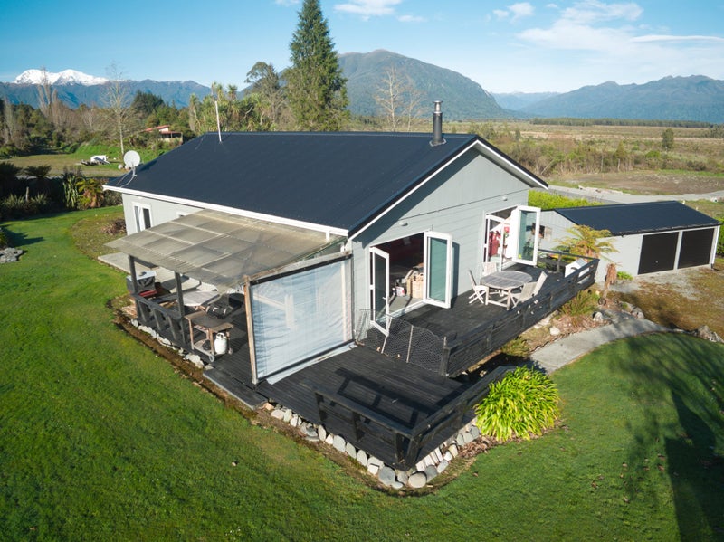 201 Lake Brunner Road, Moana, Moana - Carousel 2