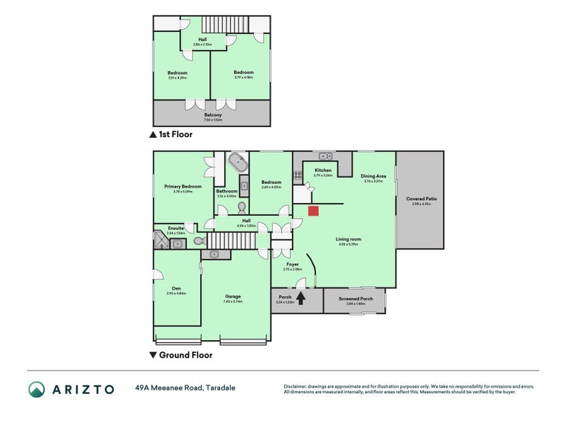 49A Meeanee Road, Taradale, Napier - Carousel 24