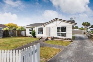 7A Mountfort Grove, Feilding, Feilding - Carousel 1
