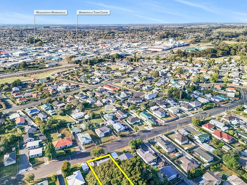 35 Anzac Avenue, Morrinsville, Morrinsville - Carousel 26