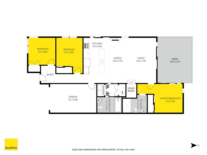 6 Aveline Place, Glen Innes, Auckland - Carousel 25