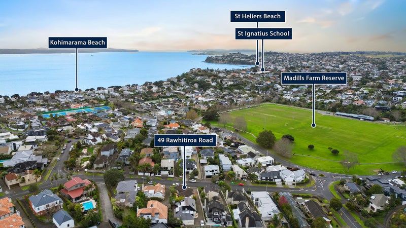 49 Rawhitiroa Road, Kohimarama, Auckland - Carousel 1