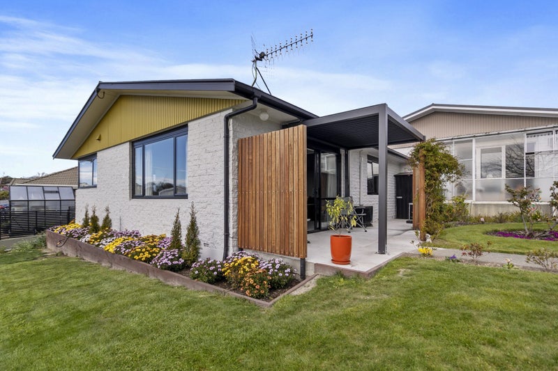 1/8 Douglas Street, Highfield, Timaru - Carousel 1