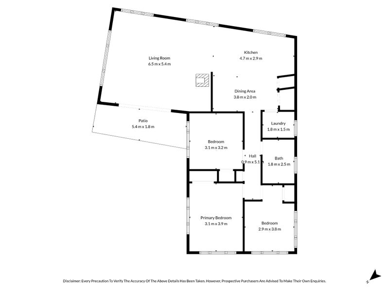 18 Lammas Street, Richmond - Carousel 19