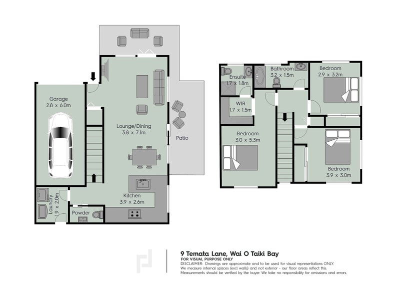 9 Temata LA, Wai O Taiki Bay, Auckland - Carousel 18