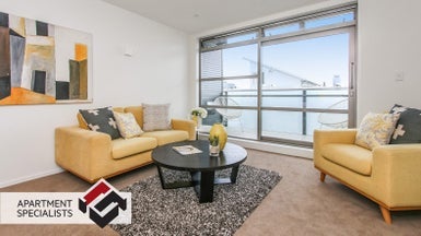 3O/80 Richmond Road, Ponsonby, Auckland - Carousel 1