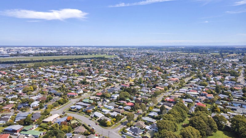 1 Bevington Street, Avonhead, Christchurch - Carousel 17