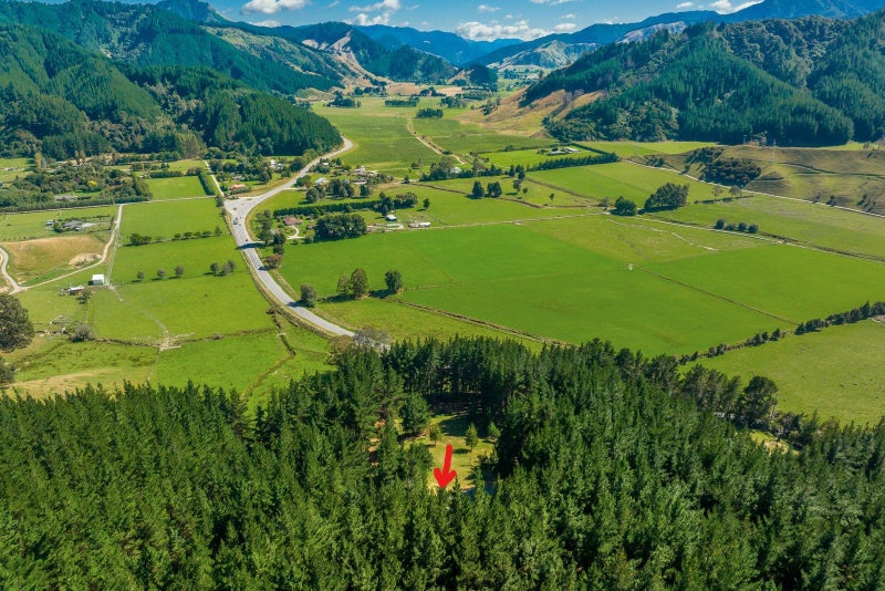 2135 State Highway 6, Okaramio, Havelock - Carousel 2