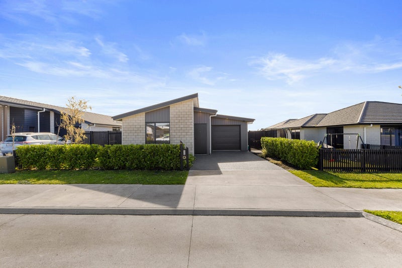 4 Evans Street, Morrinsville, Morrinsville - Carousel 1