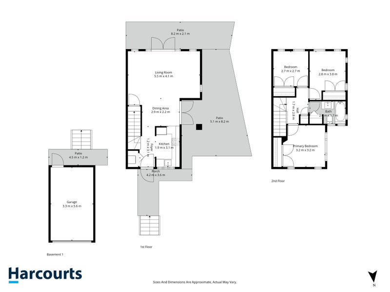 32/92 Bush Road, Albany, Auckland - Carousel 15