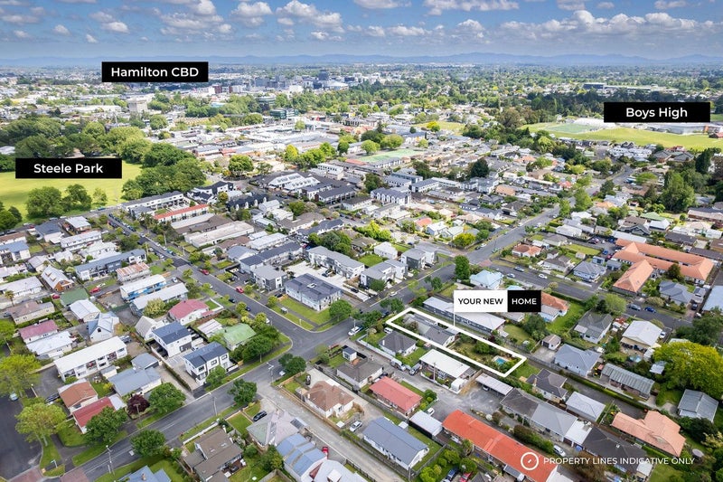 174 Nixon Street, Hamilton East, Hamilton - Carousel 48