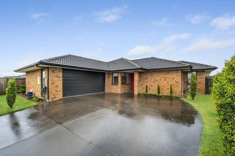 20 Balboa Key, Papamoa Beach, Papamoa - Carousel 1