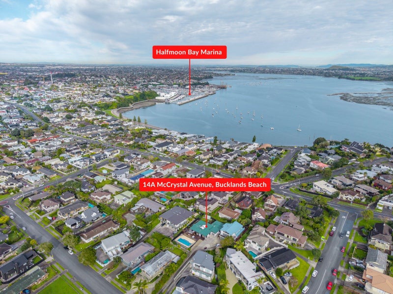 14A McCrystal Avenue, Bucklands Beach, Auckland - Carousel 23