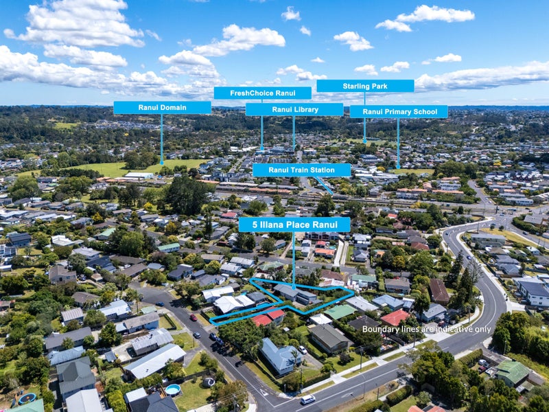 5 Illana Place, Ranui, Auckland - Carousel 42