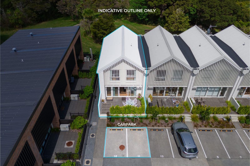 14/245 Kepa Road, Mission Bay, Auckland City, Auckland - Carousel 1