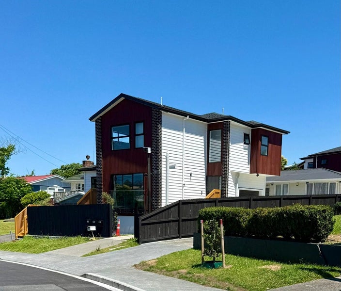 18 Battersby Avenue, Mount Roskill, Auckland - Carousel 2