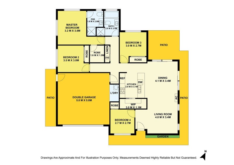 11 Paul Way, Pokeno - Carousel 14