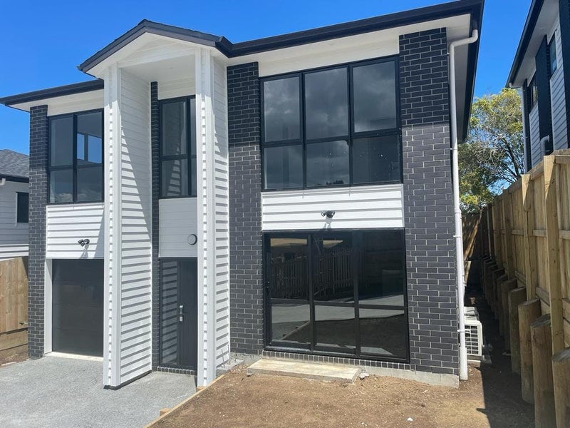 63B Hillcrest Road, Papatoetoe, Auckland - Carousel 1