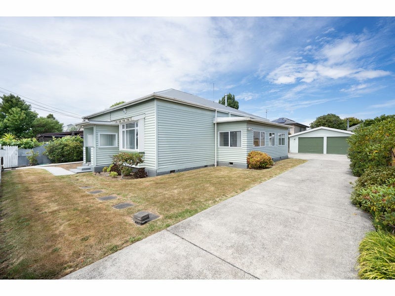 44 Hastings Street West, Sydenham, Christchurch - Carousel 1