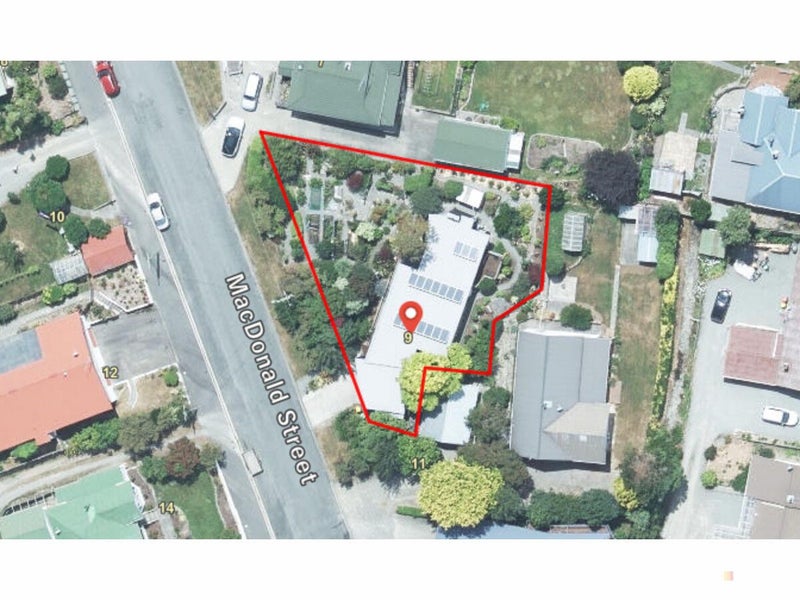 9 MacDonald Street, Geraldine, Geraldine - Carousel 29