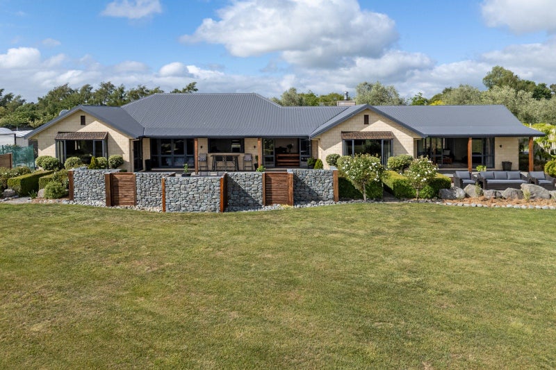 528 Orari Station Road, Geraldine, Geraldine - Carousel 2