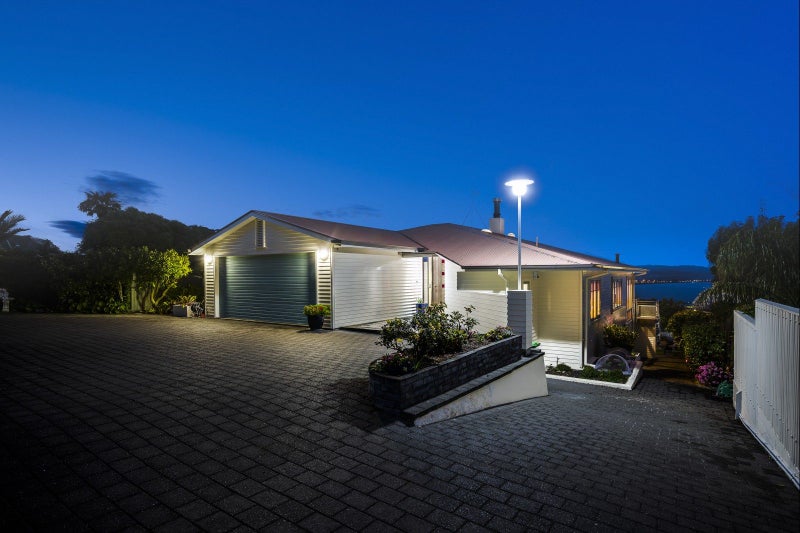 8 George Street, Hospital Hill, Napier - Carousel 2