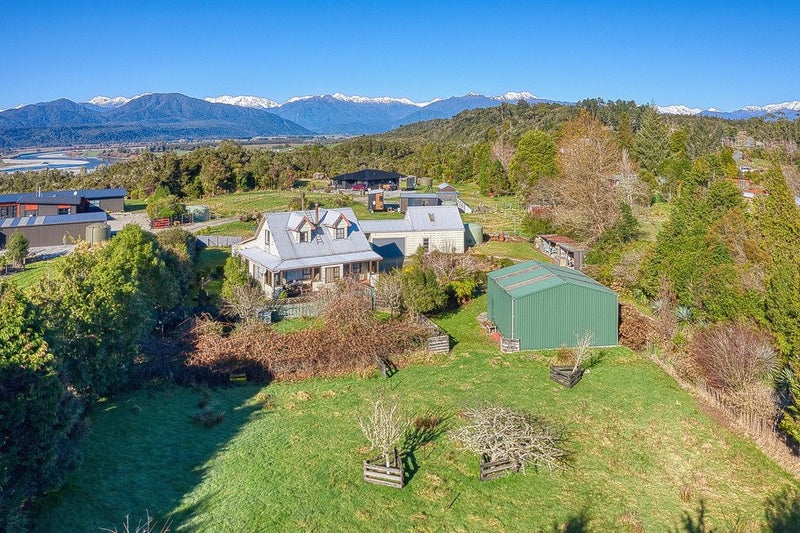 305 Woodstock-Rimu Road, Ruatapu - Carousel 1