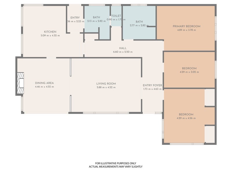 26 Joyce Crescent, Ilam, Christchurch - Carousel 29