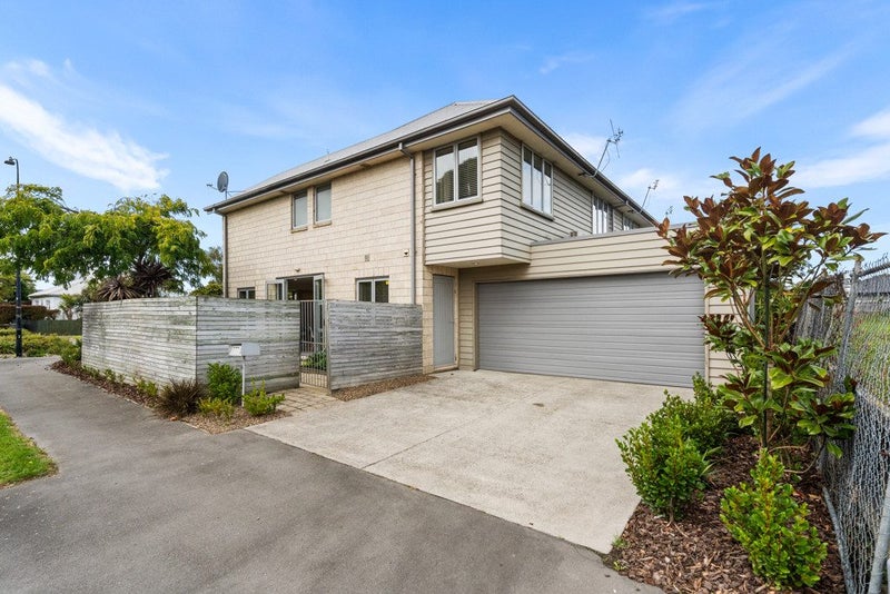 56 Barbour Street, Waltham, Christchurch - Carousel 1