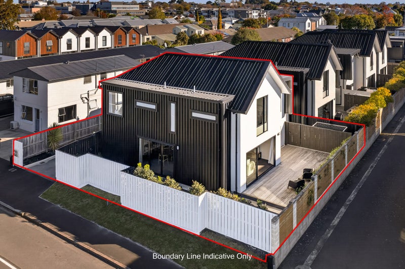 67A Sherborne Street, St Albans, Christchurch - Carousel 25