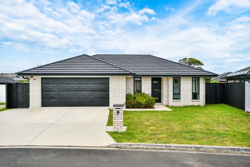 9 Edward Pope Lane, Pokeno, Pokeno - Carousel 1