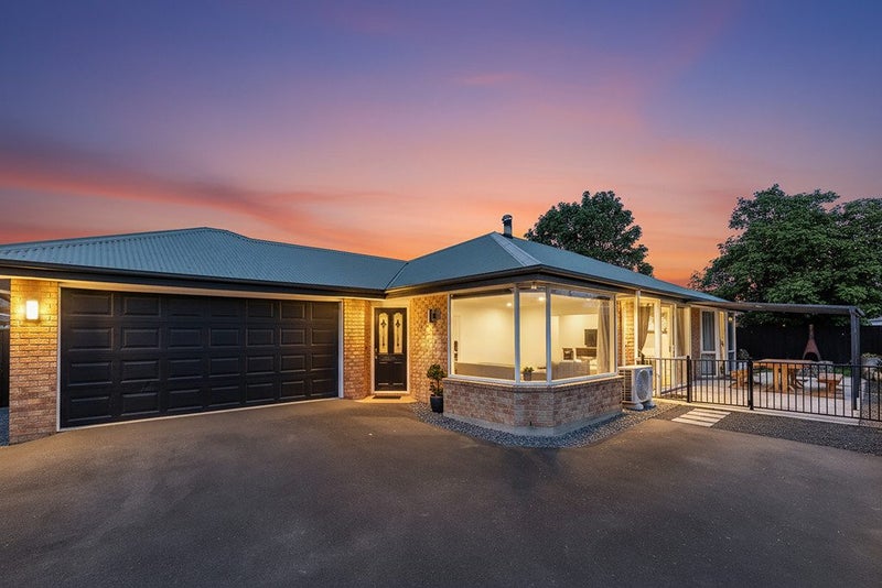 205A Main North Road, Redwood, Christchurch - Carousel 1