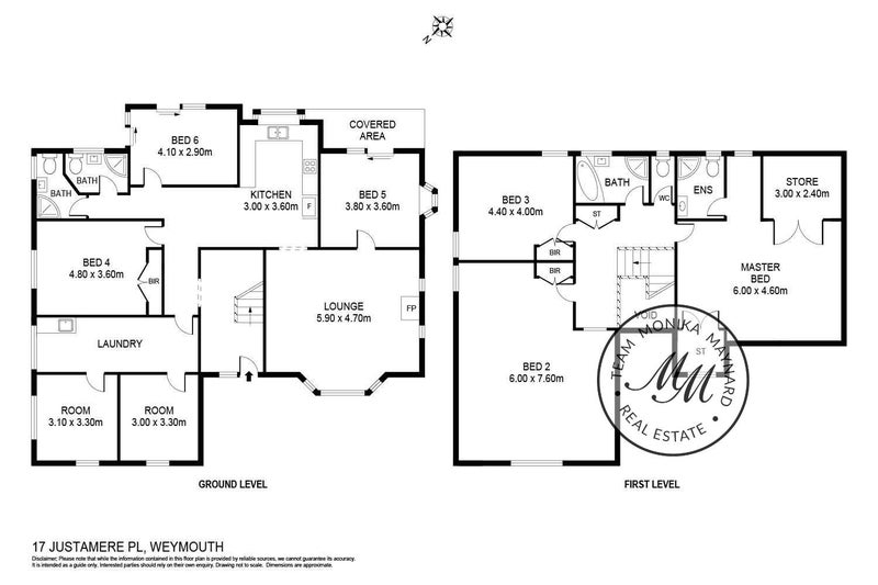 17 Justamere Place, Weymouth, Auckland - Carousel 2