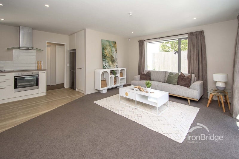 57F Champion Street, Edgeware, Christchurch - Carousel 2