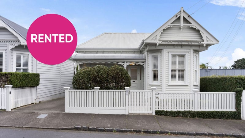 75 John Street, Ponsonby, Auckland - Carousel 1