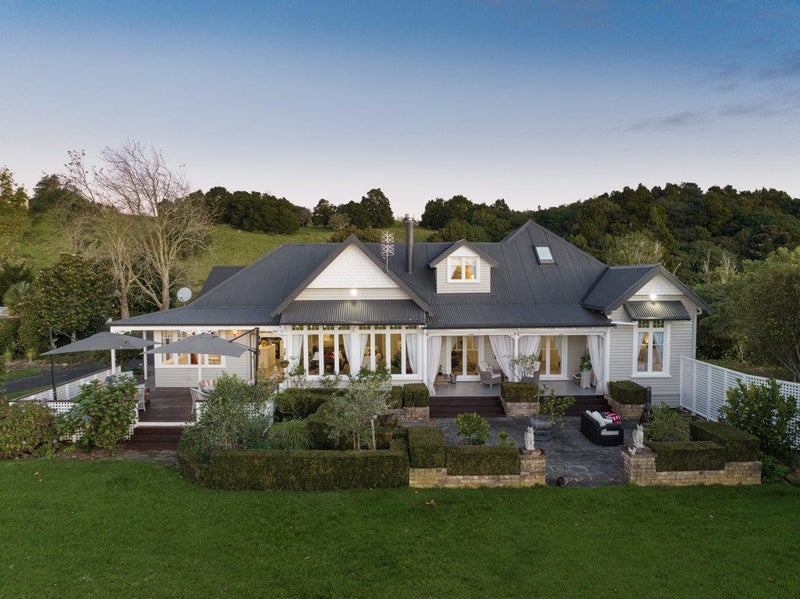 167B Runciman Road, Pukekohe East, Pukekohe - Carousel 1