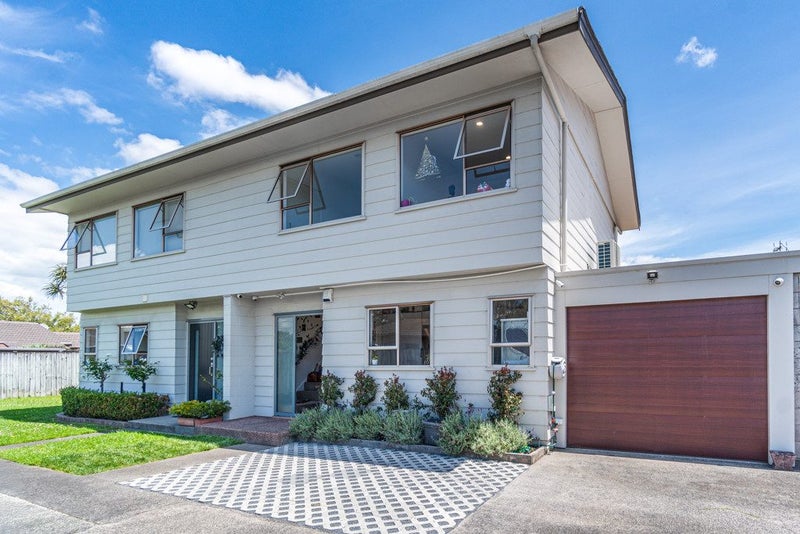 3/18 Longford Street, Mount Wellington, Auckland - Carousel 1