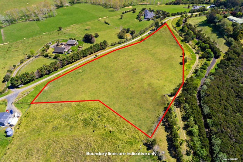 Property Valuation for 0 Redcliffs Rd, Kerikeri, Kerikeri Trade Me