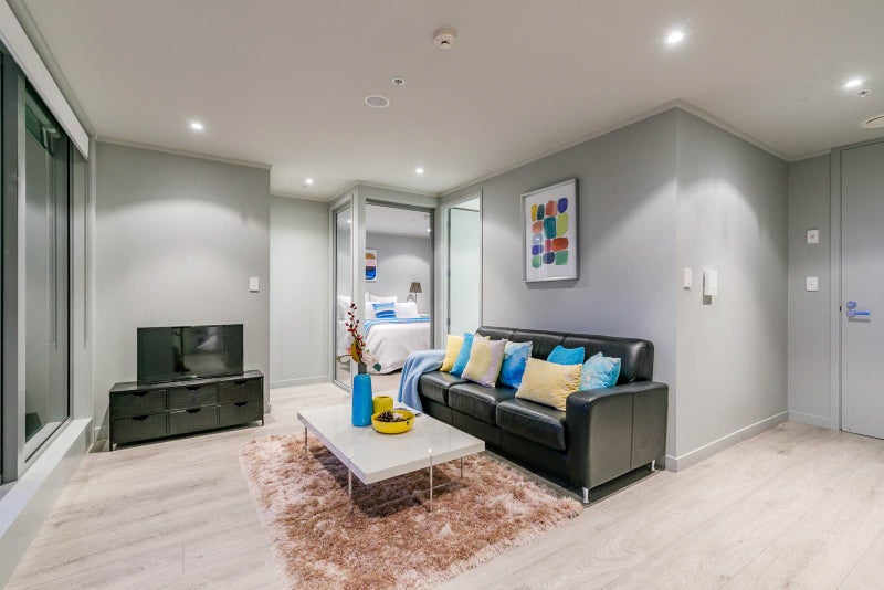 709/27 Union Street, Auckland Central, Auckland - Carousel 2