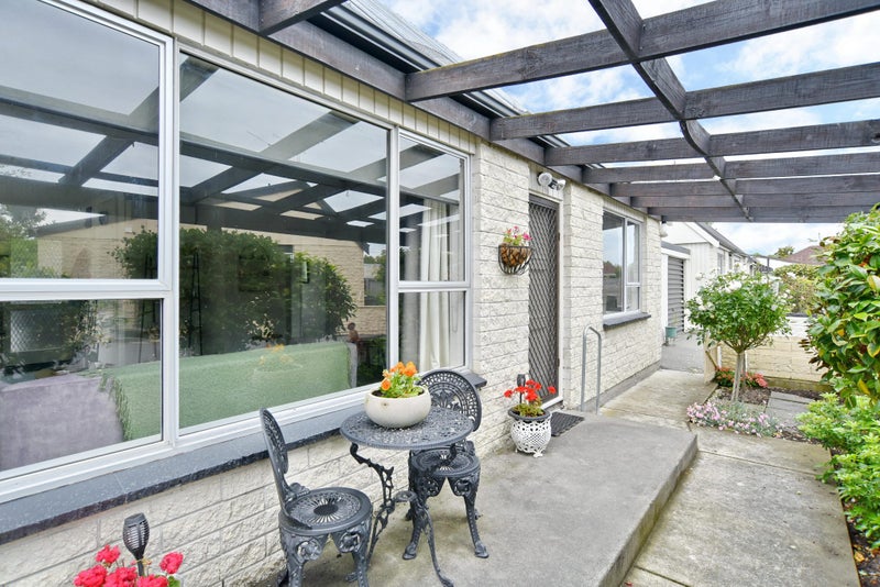 7/172A Harewood Road, Papanui, Christchurch - Carousel 1