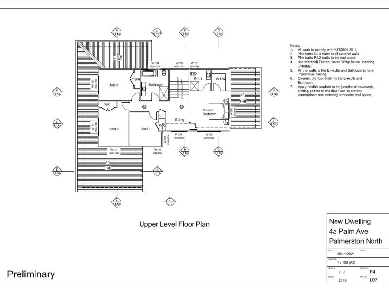 4A Palm Avenue, Hokowhitu, Palmerston North - Carousel 6
