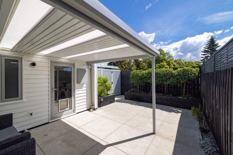 1/86 Springfield Road, St. Albans, Christchurch City, Canterbury - Carousel 18