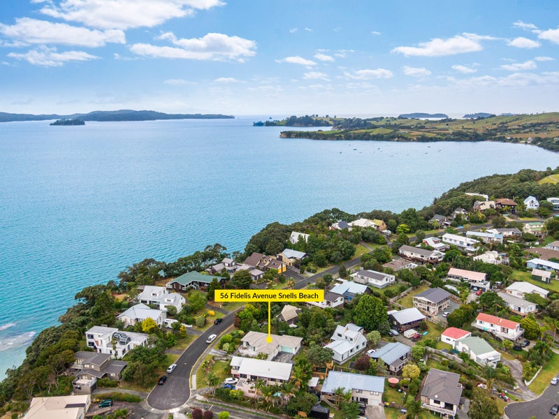 56 Fidelis Avenue, Snells Beach, Snells Beach - Carousel 2