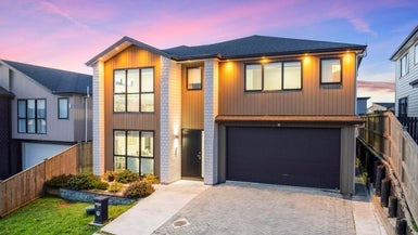 27 Meadowridge Drive, Flat Bush, Auckland - Carousel 1